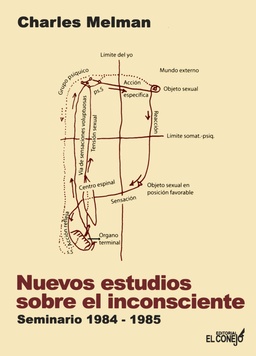 Nuevos estudios sobre el inconsciente - Charles Melman